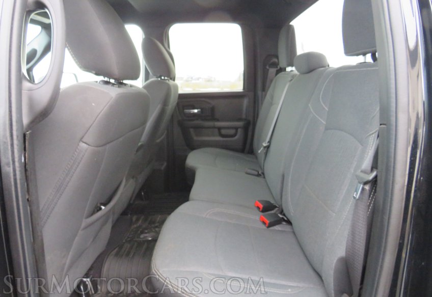 2022 Ram 1500 Classic - Image 28