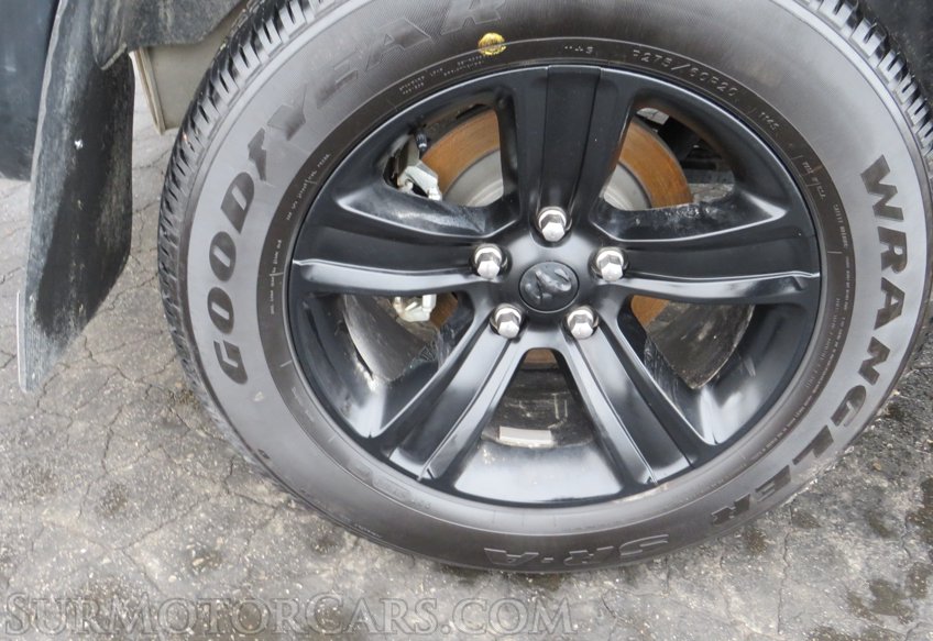 2022 Ram 1500 Classic - Image 48