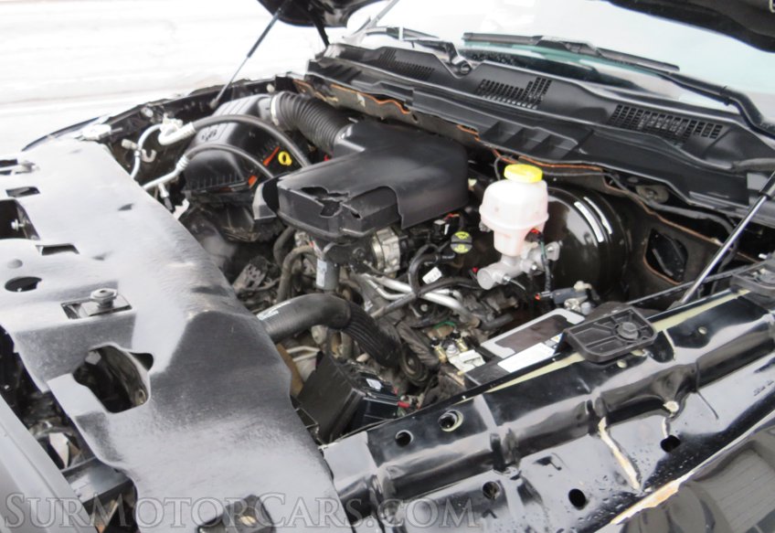 2022 Ram 1500 Classic - Image 51