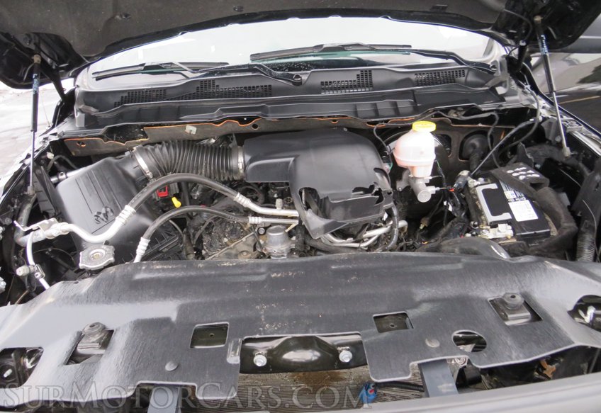 2022 Ram 1500 Classic - Image 50