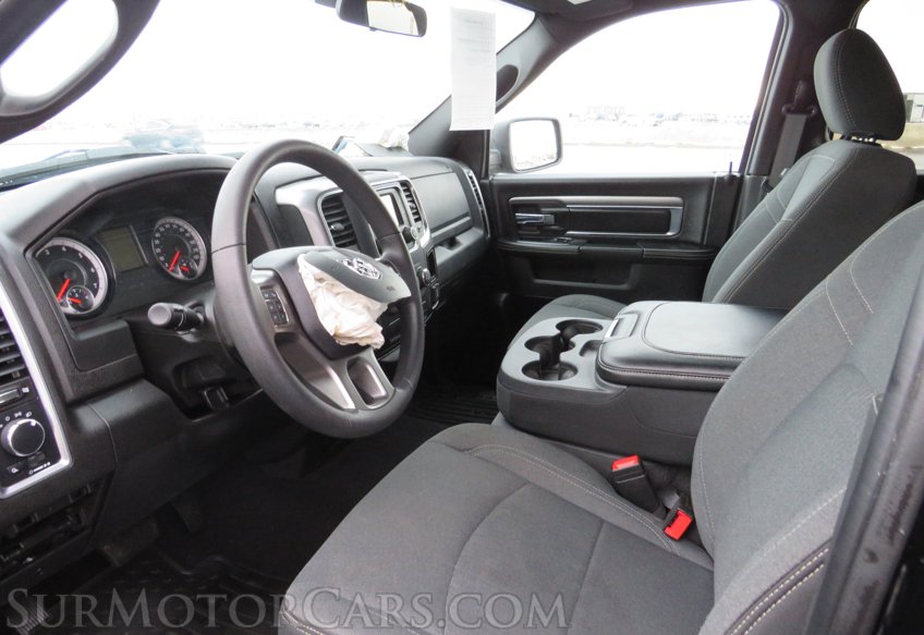 2022 Ram 1500 Classic - Image 25