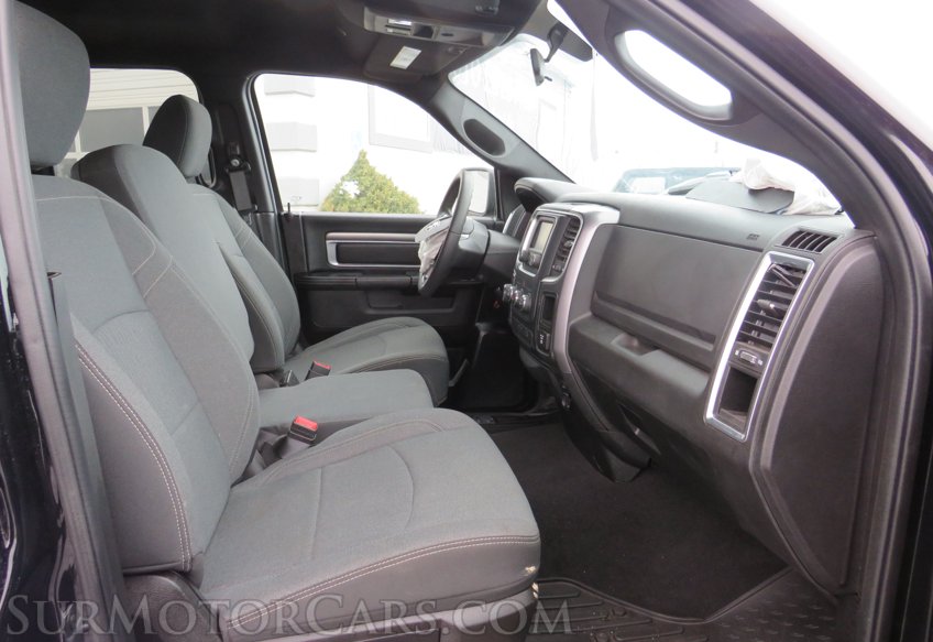 2022 Ram 1500 Classic - Image 24