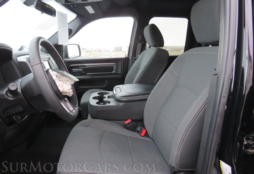 2022 Ram 1500 Classic - Image 22