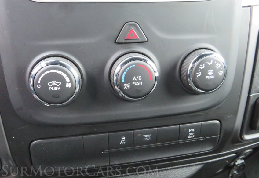 2022 Ram 1500 Classic - Image 35