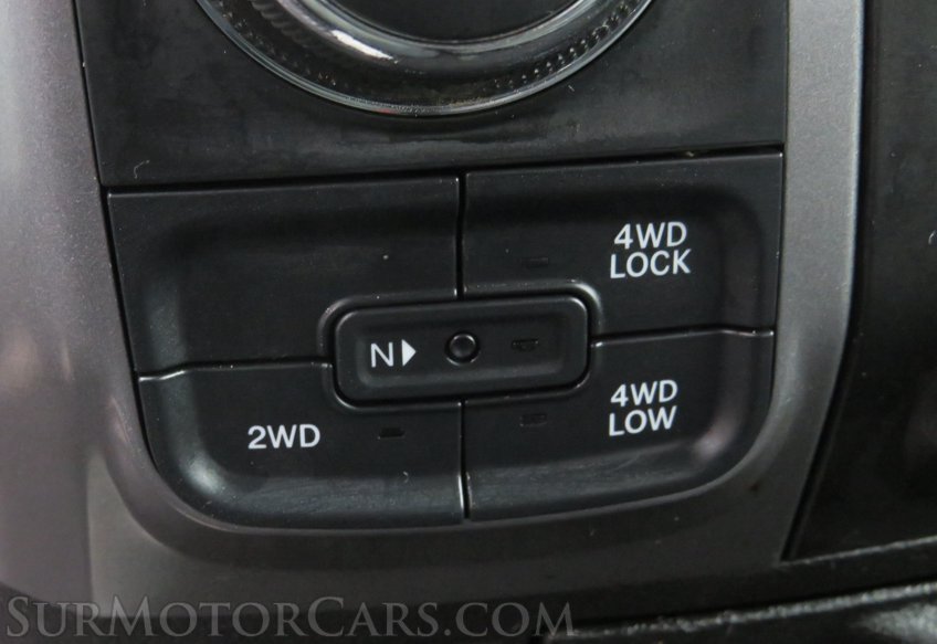 2022 Ram 1500 Classic - Image 38