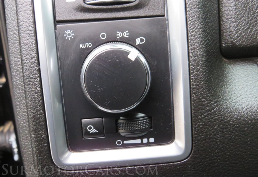 2022 Ram 1500 Classic - Image 44