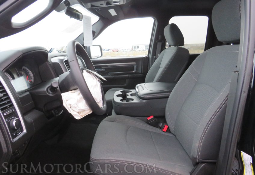 2022 Ram 1500 Classic - Image 23