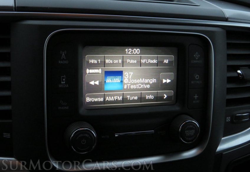 2022 Ram 1500 Classic - Image 41