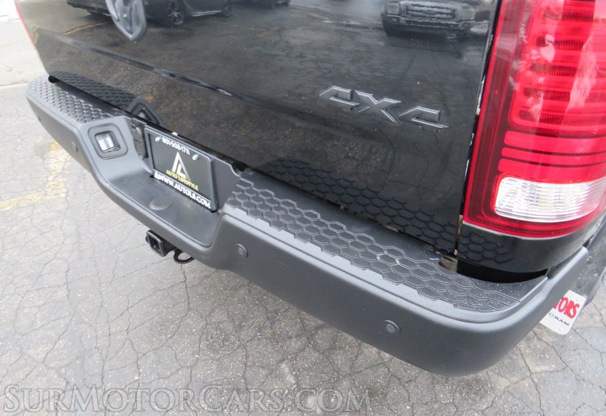 2022 Ram 1500 Classic - Image 17