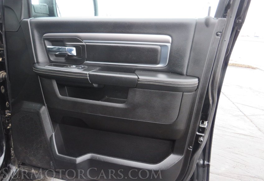 2022 Ram 1500 Classic - Image 47