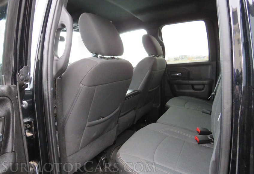 2022 Ram 1500 Classic - Image 27