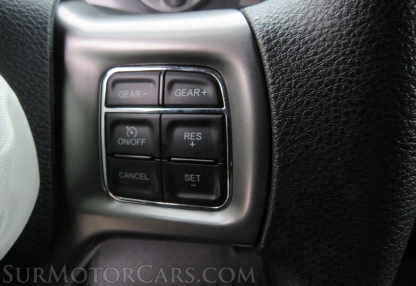 2022 Ram 1500 Classic - Image 30