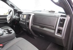 2022 Ram 1500 Classic - Image 19