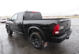 2022 Ram 1500 Classic - Image 5