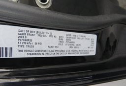 2022 Ram 1500 Classic - Image 53