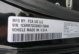 2022 Ram 1500 Classic - Image 52