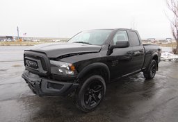 2022 Ram 1500 Classic - Image 3
