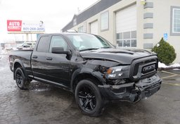 2022 Ram 1500 Classic - Image 4
