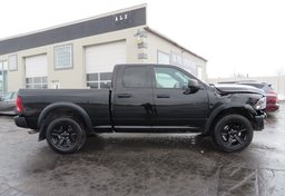 2022 Ram 1500 Classic - Image 10