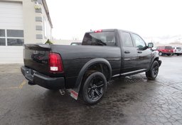 2022 Ram 1500 Classic - Image 8