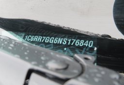 2022 Ram 1500 Classic - Image 54