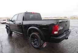 2022 Ram 1500 Classic - Image 7