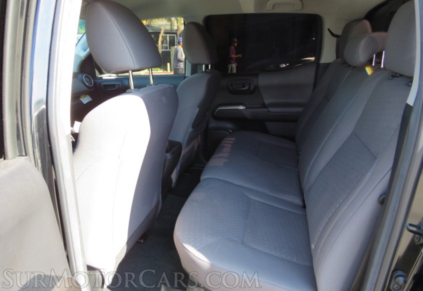 2023 Toyota Tacoma - Image 28