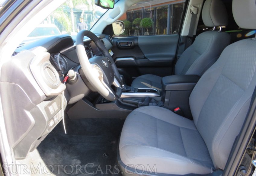 2023 Toyota Tacoma - Image 26