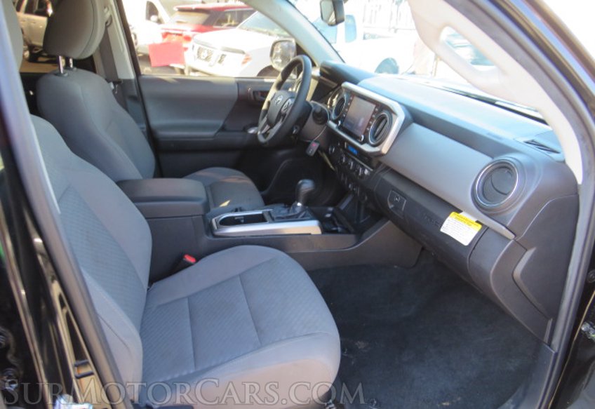 2023 Toyota Tacoma - Image 27