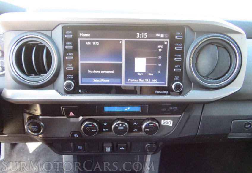 2023 Toyota Tacoma - Image 42