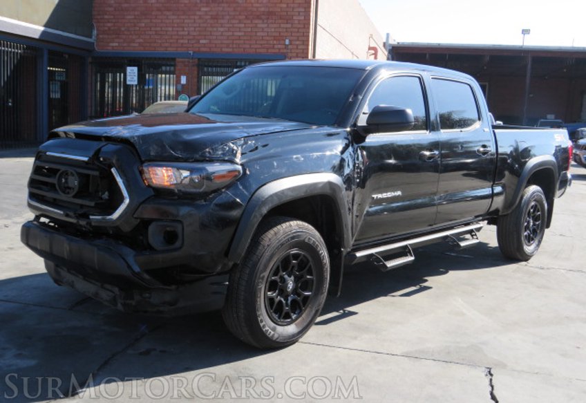 2023 Toyota Tacoma - Image 3