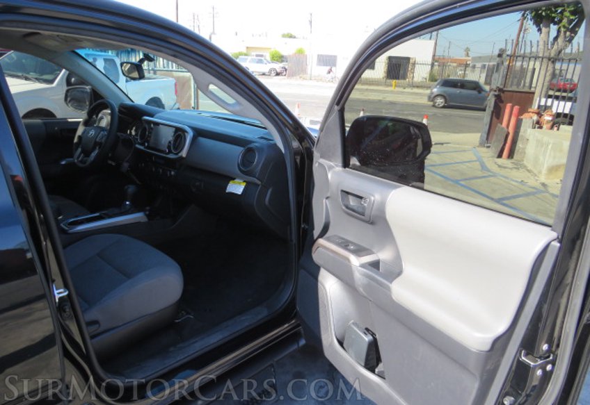 2023 Toyota Tacoma - Image 23