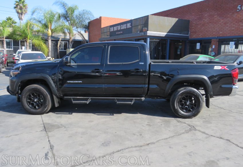 2023 Toyota Tacoma - Image 5