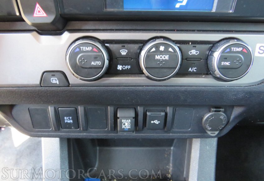 2023 Toyota Tacoma - Image 44