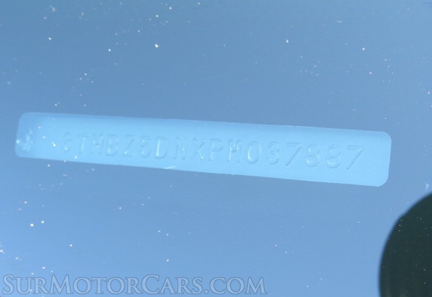 2023 Toyota Tacoma - Image 52