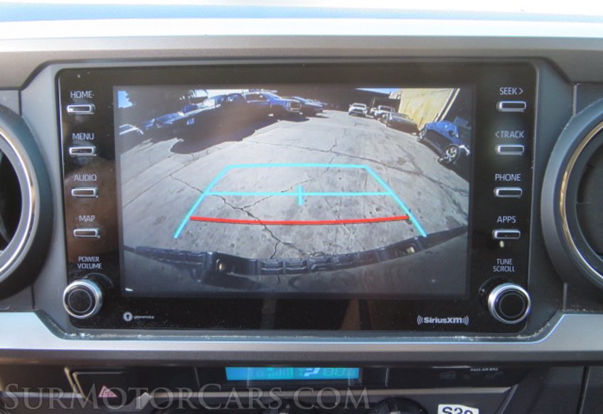 2023 Toyota Tacoma - Image 43