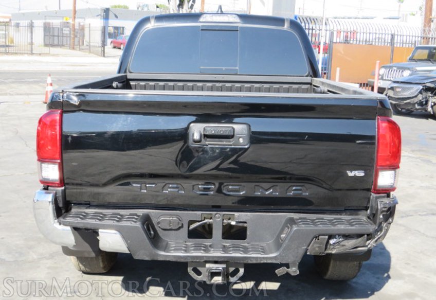 2023 Toyota Tacoma - Image 11