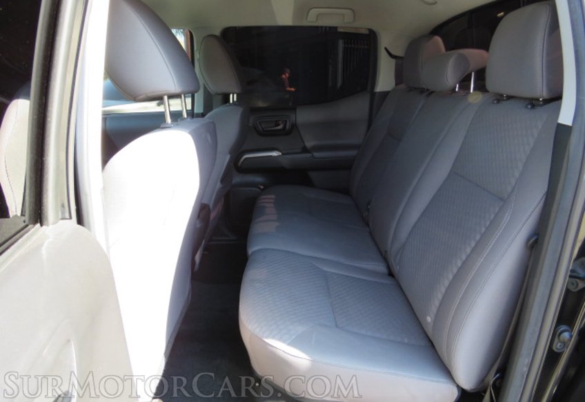 2023 Toyota Tacoma - Image 32