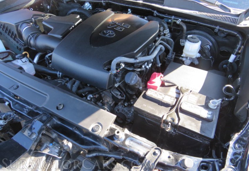 2023 Toyota Tacoma - Image 51