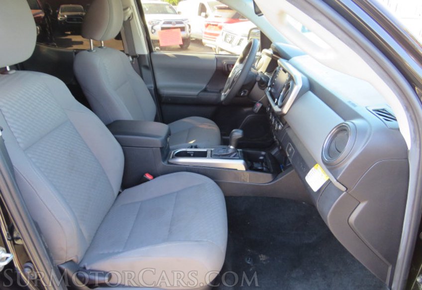 2023 Toyota Tacoma - Image 31