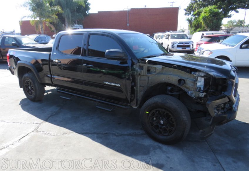 2023 Toyota Tacoma - Image 2