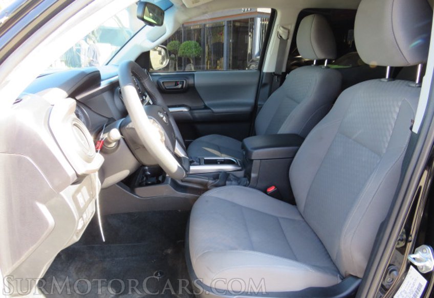 2023 Toyota Tacoma - Image 30