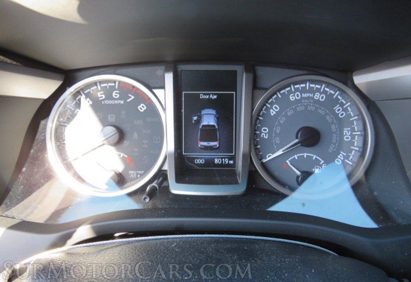 2023 Toyota Tacoma - Image 40