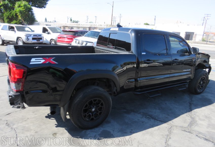 2023 Toyota Tacoma - Image 8