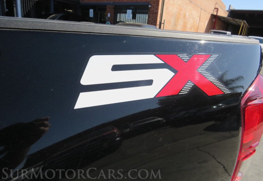 2023 Toyota Tacoma - Image 19