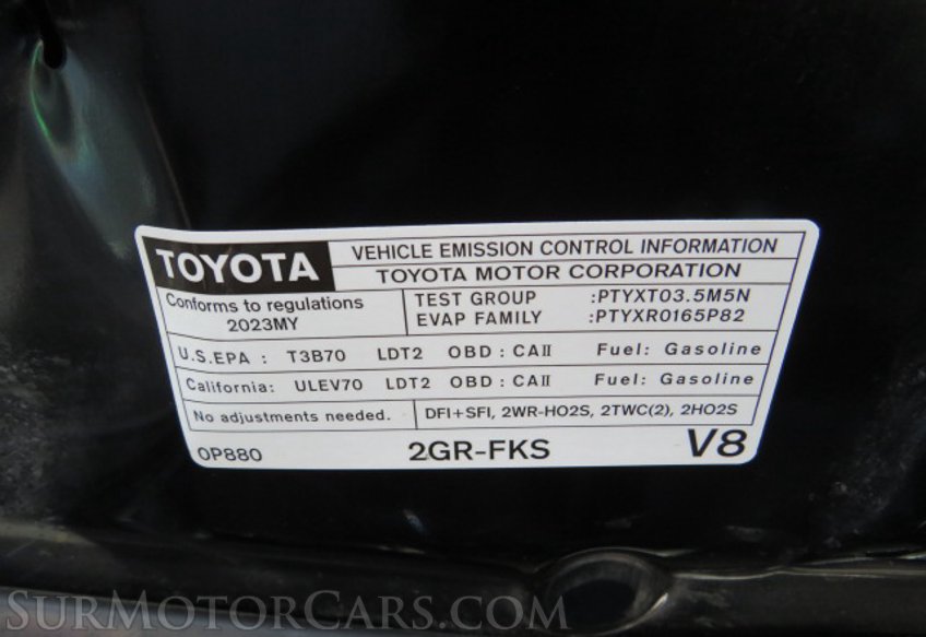 2023 Toyota Tacoma - Image 54