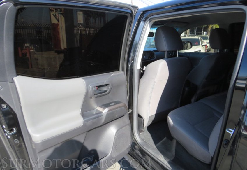 2023 Toyota Tacoma - Image 24