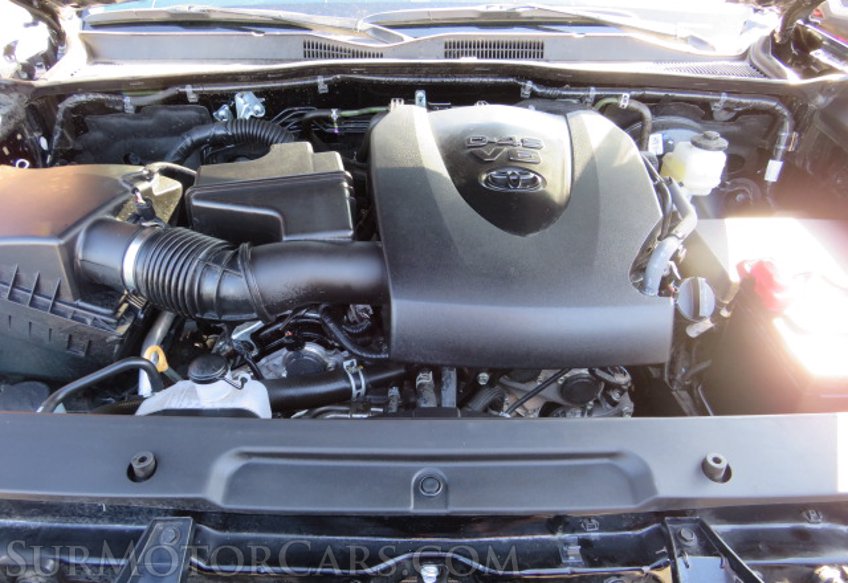 2023 Toyota Tacoma - Image 50