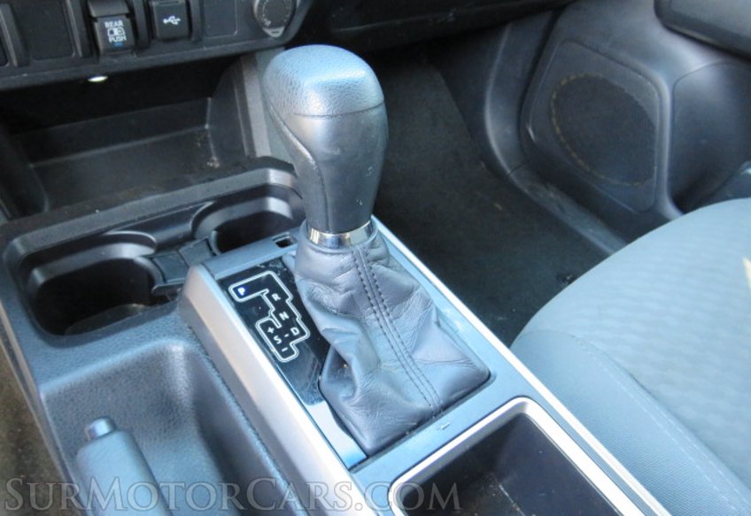 2023 Toyota Tacoma - Image 46