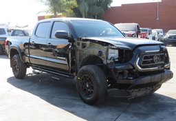 2023 Toyota Tacoma - Image 4